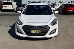 2014 Hyundai i30 Trophy