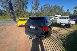 2020 Kia Sorento Sport+