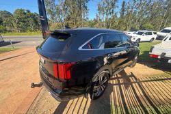 2020 Kia Sorento Sport+