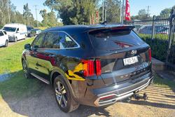 2020 Kia Sorento Sport+