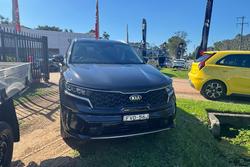 2020 Kia Sorento Sport+
