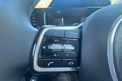 2020 Kia Sorento Sport+