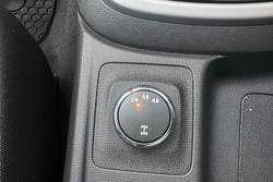 2019 Holden Colorado LTZ