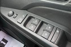 2019 Holden Colorado LTZ