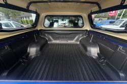 2019 Holden Colorado LTZ