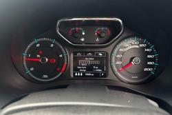 2019 Holden Colorado LTZ