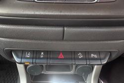 2019 Holden Colorado LTZ