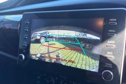 2023 Toyota Hilux Workmate