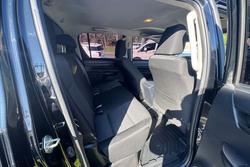 2023 Toyota Hilux Workmate