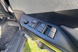 2023 Toyota Hilux Workmate