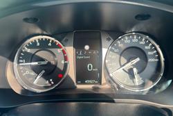 2023 Toyota Hilux Workmate