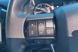 2023 Toyota Hilux Workmate