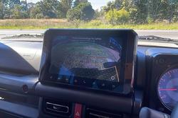 2023 Suzuki Jimny XL