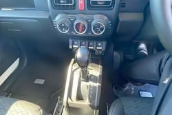 2023 Suzuki Jimny XL