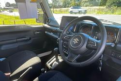 2023 Suzuki Jimny XL