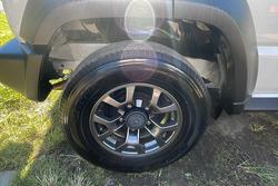 2023 Suzuki Jimny XL