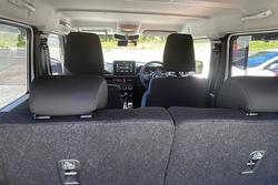 2023 Suzuki Jimny XL