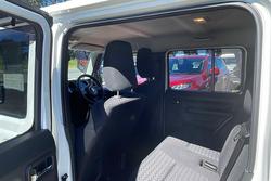 2023 Suzuki Jimny XL