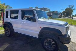 2023 Suzuki Jimny XL