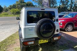2023 Suzuki Jimny XL