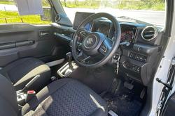 2023 Suzuki Jimny XL