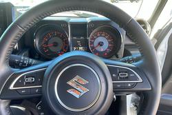 2023 Suzuki Jimny XL