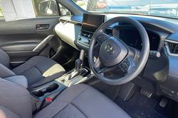 2023 Toyota Corolla Cross GX