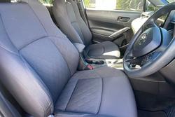 2023 Toyota Corolla Cross GX