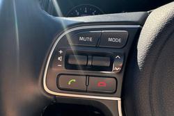 2018 Kia Sportage Si Premium