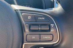 2018 Kia Sportage Si Premium