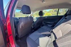 2018 Kia Sportage Si Premium