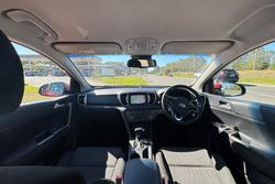 2018 Kia Sportage Si Premium