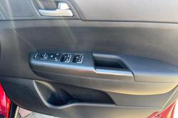 2018 Kia Sportage Si Premium