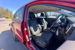 2018 Kia Sportage Si Premium