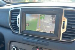 2018 Kia Sportage Si Premium