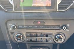 2018 Kia Sportage Si Premium