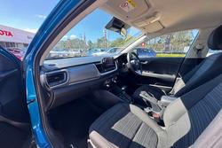 2021 Kia Stonic Sport