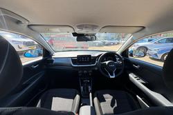 2021 Kia Stonic Sport