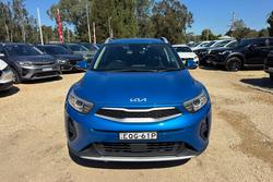 2021 Kia Stonic Sport