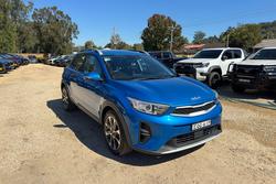 2021 Kia Stonic Sport