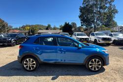 2021 Kia Stonic Sport