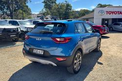 2021 Kia Stonic Sport