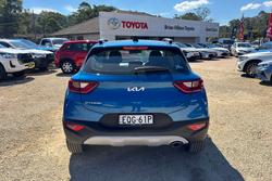 2021 Kia Stonic Sport