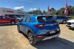 2021 Kia Stonic Sport