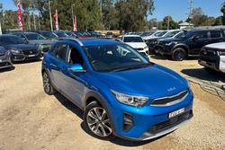 2021 Kia Stonic Sport