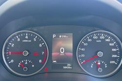 2021 Kia Stonic Sport