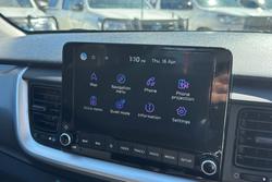 2021 Kia Stonic Sport