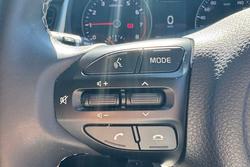 2021 Kia Stonic Sport