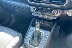 2022 Hyundai Kona Elite