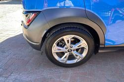 2022 Hyundai Kona Elite